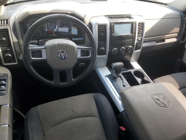 Photo 8 from auction – 2009 DODGE RAM 1500 with VIN 1D3HV18TX9S719161