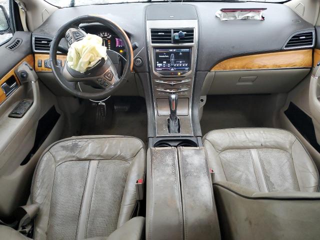 صورة رقم 8 من المزاد - 2013 LINCOLN MKX مع VIN 2LMDJ8JK8DBL15551