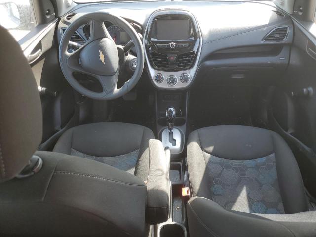 Photo 8 from auction – 2018 CHEVROLET SPARK LS with VIN KL8CB6SA8JC451895