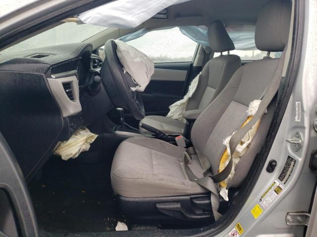 Photo 7 from auction – 2014 TOYOTA COROLLA L with VIN 2T1BURHE2EC043141