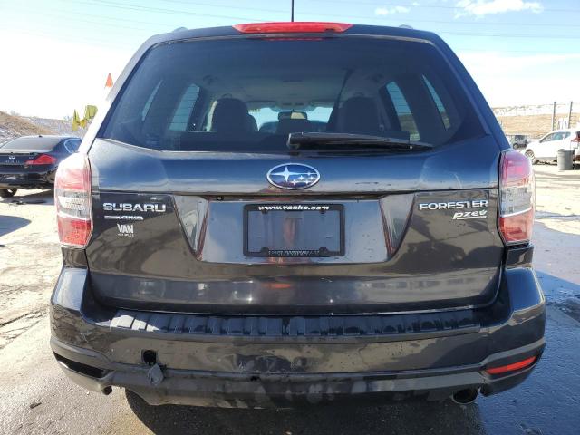 Photo 6 from auction – 2015 SUBARU FORESTER 2 with VIN JF2SJADC3FH433162