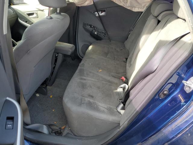 Photo 10 from auction – 2010 TOYOTA PRIUS with VIN JTDKN3DUXA0032254