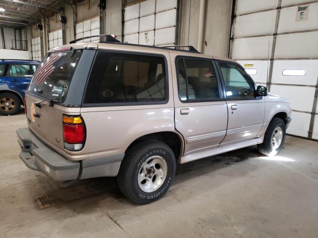 Photo 3 from auction – 1995 FORD EXPLORER with VIN 1FMDU34X8SUB80303