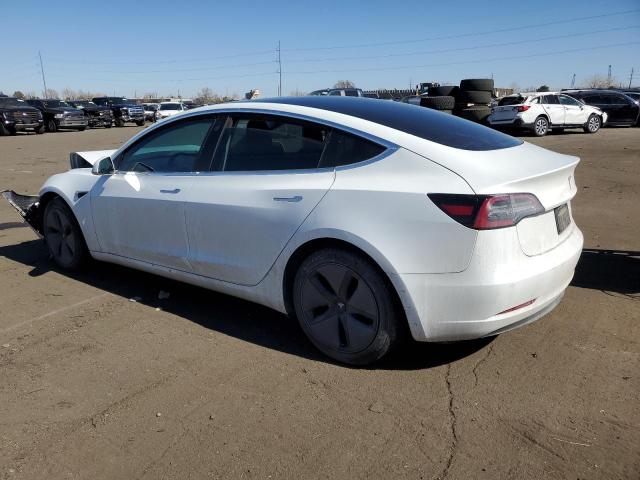 Photo 2 from auction – 2019 TESLA MODEL 3 with VIN 5YJ3E1EB8KF448070