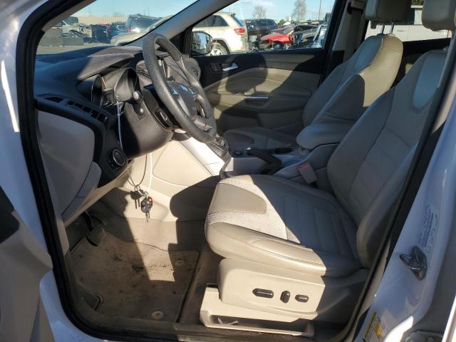 Photo 7 from auction – 2016 FORD ESCAPE SE with VIN 1FMCU9G95GUC43036