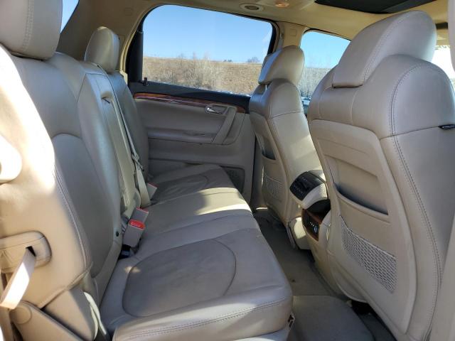 Photo 11 from auction – 2007 SATURN OUTLOOK XR with VIN 5GZEV23717J147409