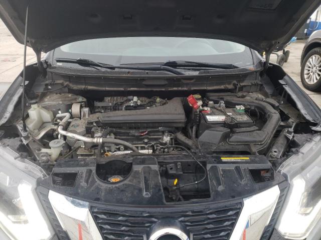 Photo 11 from auction – 2017 NISSAN ROGUE S with VIN KNMAT2MTXHP554211