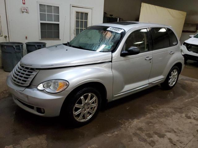 CHRYSLER PT CRUISER 2010 with VIN 3A4GY5F97AT174205 - Photo from auction