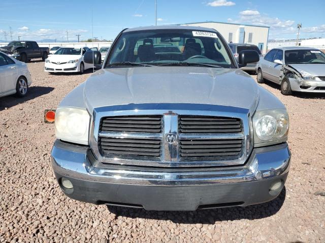Photo 5 from auction – 2005 DODGE DAKOTA SLT with VIN 1D7HW42N05S236862