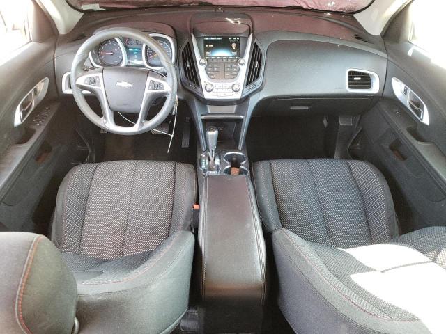 Photo 8 from auction – 2017 CHEVROLET EQUINOX LT with VIN 2GNFLFEK1H6252932