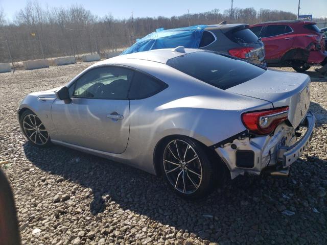 Photo 2 from auction – 2017 TOYOTA 86 BASE with VIN JF1ZNAA18H8710353