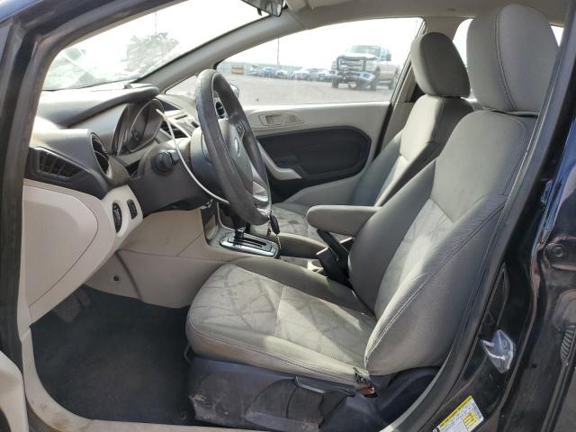 Photo 7 from auction – 2012 FORD FIESTA SE with VIN 3FADP4EJ5CM115285