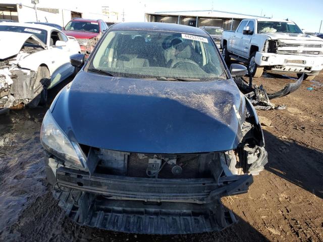 Photo 5 from auction – 2014 NISSAN SENTRA S with VIN 3N1AB7AP1EY217107