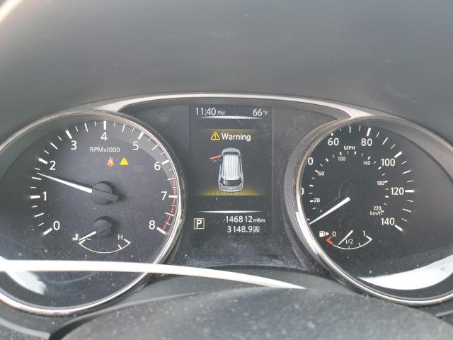 Photo 9 from auction – 2016 NISSAN ROGUE S with VIN KNMAT2MV4GP690608