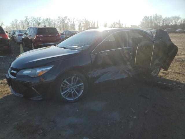 TOYOTA CAMRY 2015 with VIN 4T1BF1FK0FU962673 - Photo from auction
