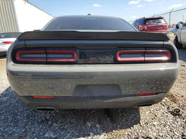 Photo 6 from auction – 2023 DODGE CHALLENGER with VIN 2C3CDZAG5PH590854