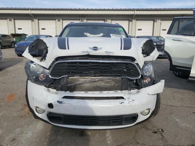 Photo 5 from auction – 2014 MINI COOPER S C with VIN WMWZC5C54EWP37223