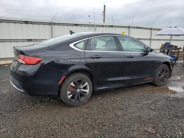 Photo 3 from auction – 2015 CHRYSLER 200 LIMITE with VIN 1C3CCCAB6FN642325