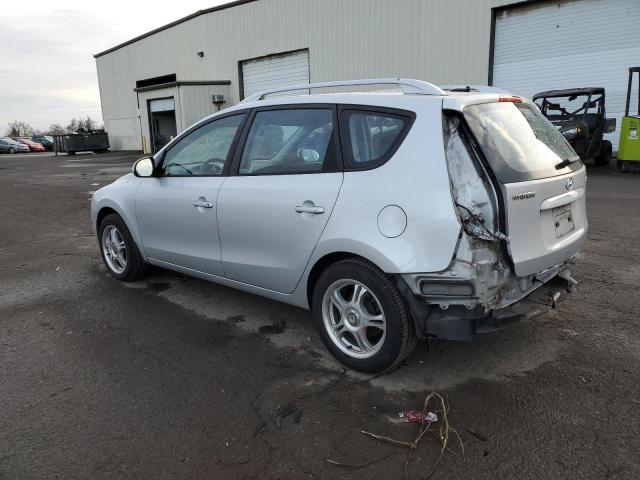 Photo 2 from auction – 2011 HYUNDAI ACCENT with VIN KMHDC8AE0BU118428