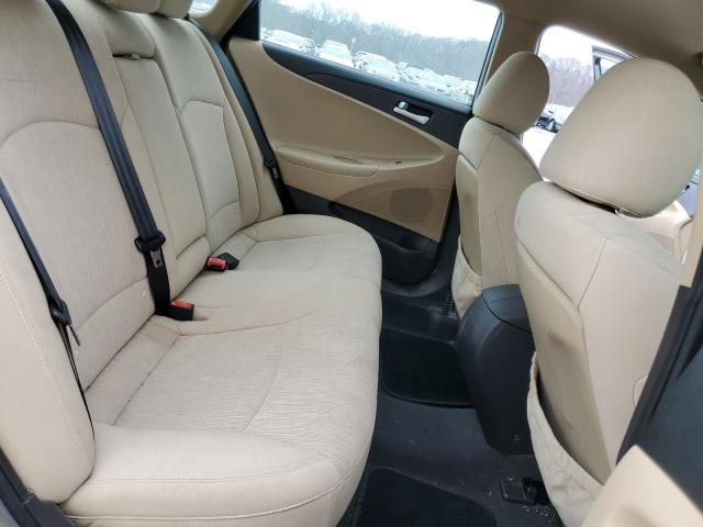 Photo 10 from auction – 2014 HYUNDAI SONATA GLS with VIN 5NPEB4AC7EH903367