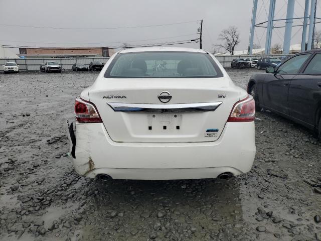 Photo 6 from auction – 2013 NISSAN ALTIMA 2.5 with VIN 1N4AL3AP2DC916407