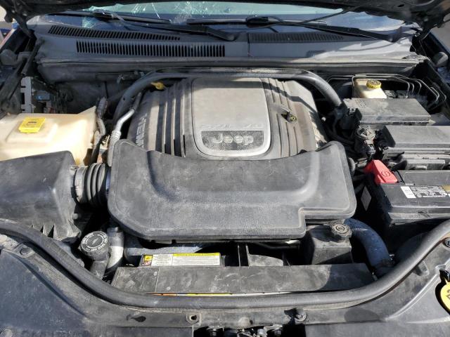 Photo 11 from auction – 2008 JEEP GRAND CHER with VIN 1J8HS58218C236613