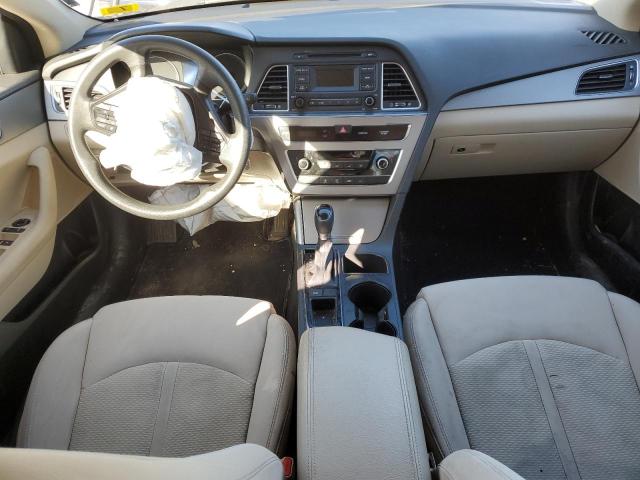 Photo 8 from auction – 2015 HYUNDAI SONATA SE with VIN 5NPE24AF6FH213167