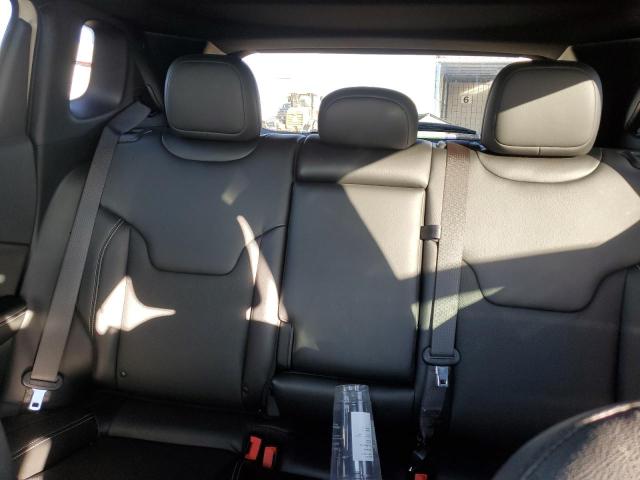 Photo 10 from auction – 2021 JEEP COMPASS 80 with VIN 3C4NJDEB9MT547698