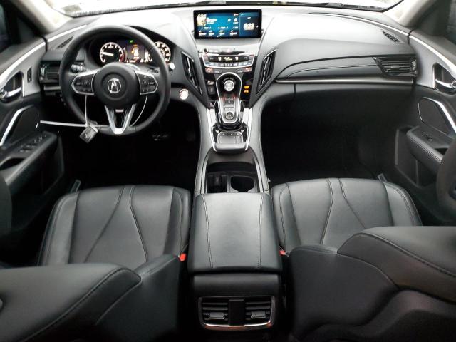 Photo 8 from auction – 2020 ACURA RDX with VIN 5J8TC2H35LL006475
