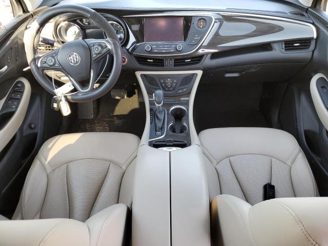 Photo 8 from auction – 2019 BUICK ENVISION E with VIN LRBFXCSA6KD111773