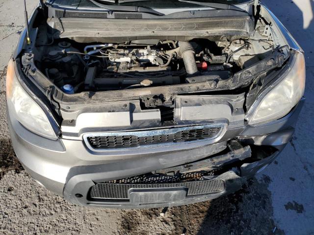 Photo 11 from auction – 2011 KIA SOUL with VIN KNDJT2A28B7227292