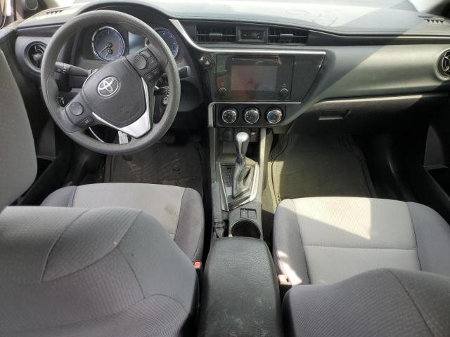Photo 8 from auction – 2018 TOYOTA COROLLA L with VIN 5YFBURHE9JP788267