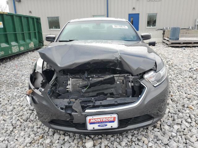 Photo 5 from auction – 2016 FORD TAURUS SEL with VIN 1FAHP2E83GG153407