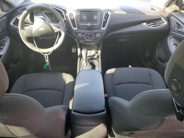 Photo 8 from auction – 2017 CHEVROLET MALIBU LS with VIN 1G1ZB5ST2HF153888