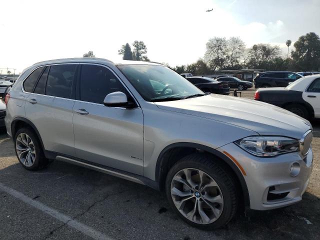 Photo 4 from auction – 2018 BMW X5 XDRIVE3 with VIN 5UXKR0C54J0X89033
