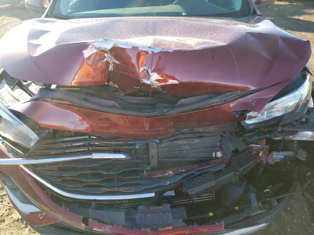 Photo 11 from auction – 2023 BUICK ENCORE GX with VIN KL4MMCSL5PB111862