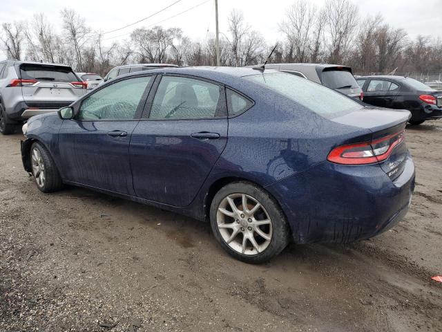 Photo 2 from auction – 2013 DODGE DART SXT with VIN 1C3CDFBA7DD198945