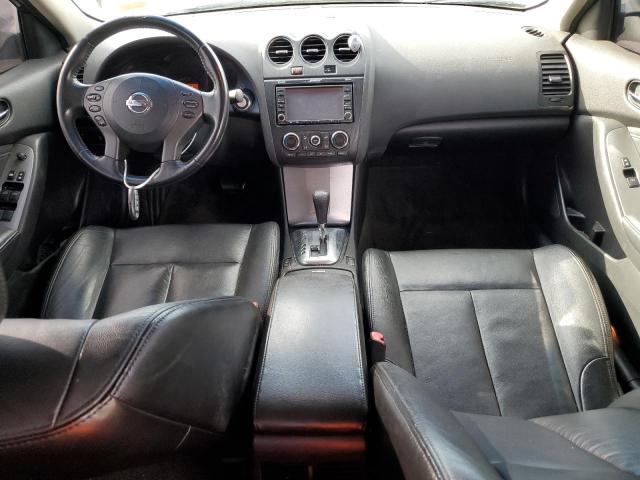 Photo 8 from auction – 2011 NISSAN ALTIMA BAS with VIN 1N4AL2AP9BN422749