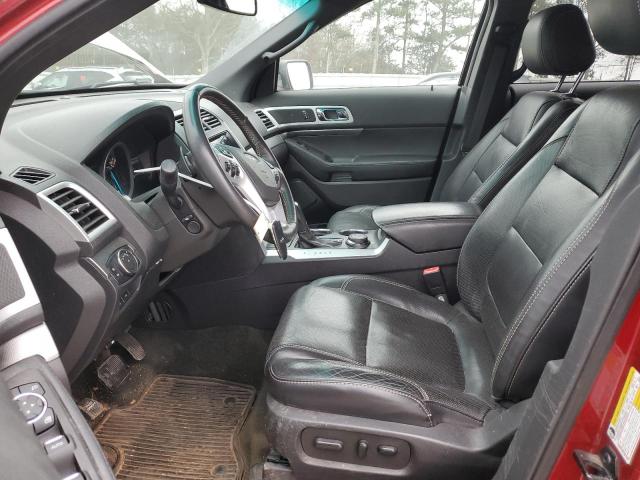 Photo 7 from auction – 2013 FORD EXPLORER with VIN 1FM5K8GT9DGB96706