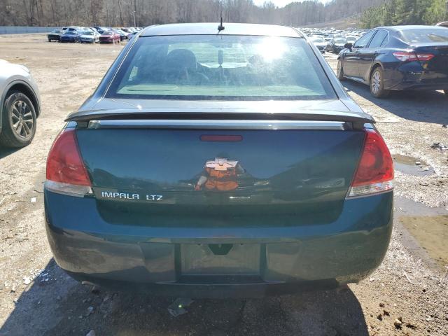 Photo 6 from auction – 2013 CHEVROLET IMPALA LTZ with VIN 2G1WC5E39D1247392