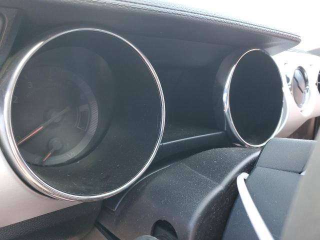 Photo 9 from auction – 2015 FORD MUSTANG with VIN 1FA6P8TH6F5319880