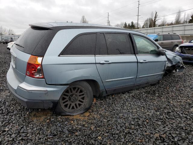 Photo 3 from auction – 2005 CHRYSLER PACIFICA T with VIN 2C4GM68435R655702