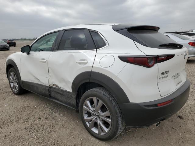Photo 2 from auction – 2021 MAZDA CX-30 PREF with VIN 3MVDMACL0MM215381
