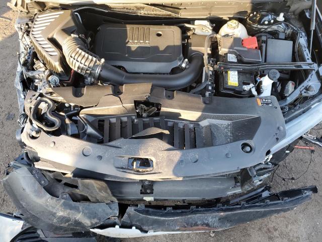 Photo 12 from auction – 2023 CHEVROLET BLAZER 2LT with VIN 3GNKBCR49PS180793