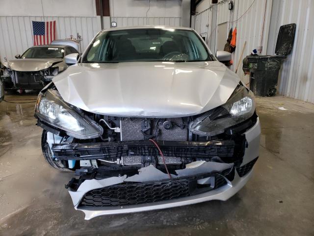 Photo 5 from auction – 2019 NISSAN SENTRA S with VIN 3N1AB7AP1KY361817