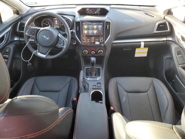 Photo 8 from auction – 2022 SUBARU CROSSTREK with VIN JF2GTHMC0NH251944