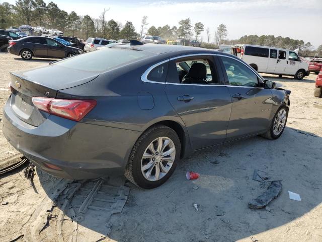 Photo 3 from auction – 2019 CHEVROLET MALIBU LT with VIN 1G1ZD5ST6KF216279