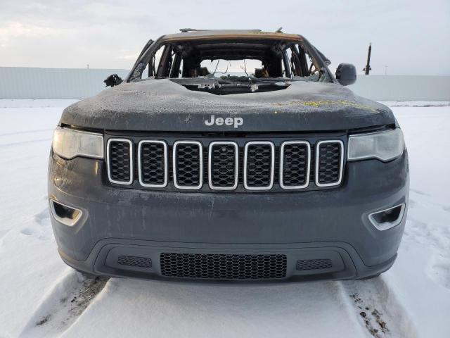 Photo 5 from auction – 2017 JEEP GRAND CHER with VIN 1C4RJFAG2HC799700