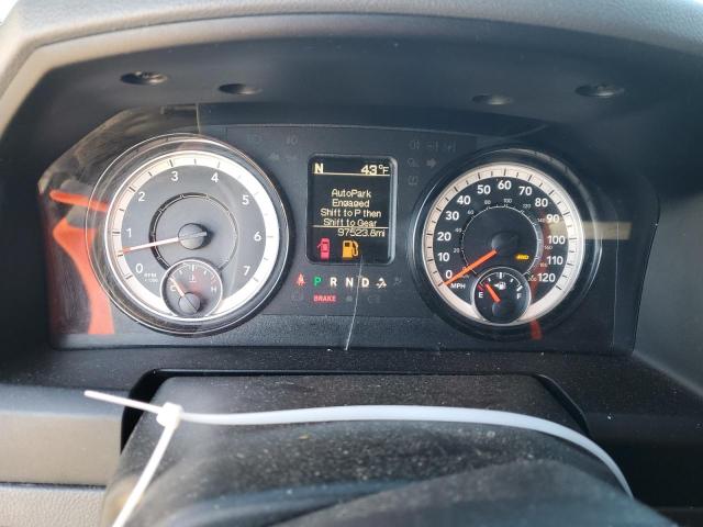 Photo 9 from auction – 2020 RAM 1500 CLASS with VIN 1C6RR7TT6LS106514