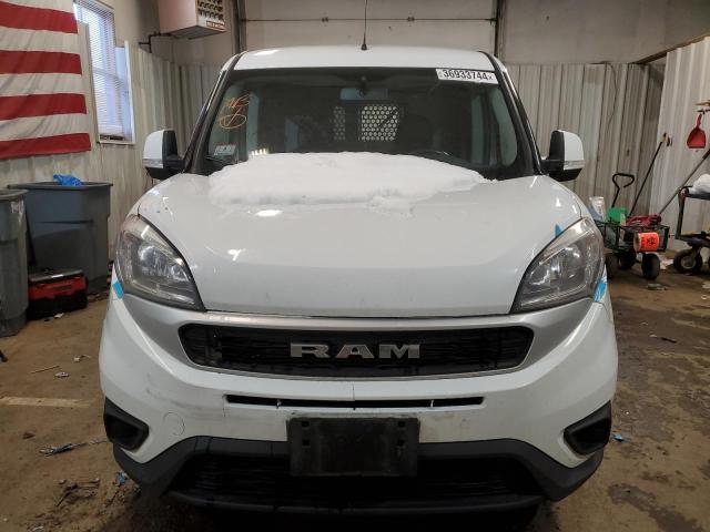 Photo 5 from auction – 2019 RAM PROMASTER with VIN ZFBHRFBB7K6M12218